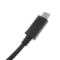 Quick charge type C USB data cable